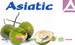 Asiatic Agro Industry