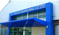 Vicchi Engineering