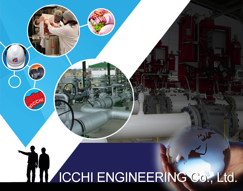 VICCHI ENGINEERING